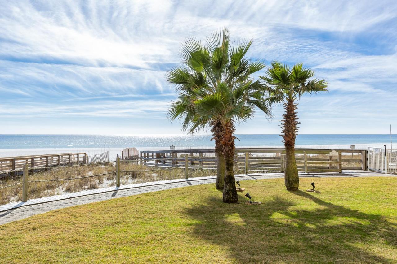 Summer House On Romar Beach オレンジ・ビーチ エクステリア 写真