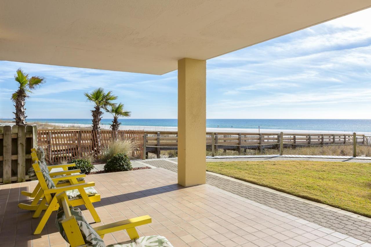 Summer House On Romar Beach オレンジ・ビーチ エクステリア 写真